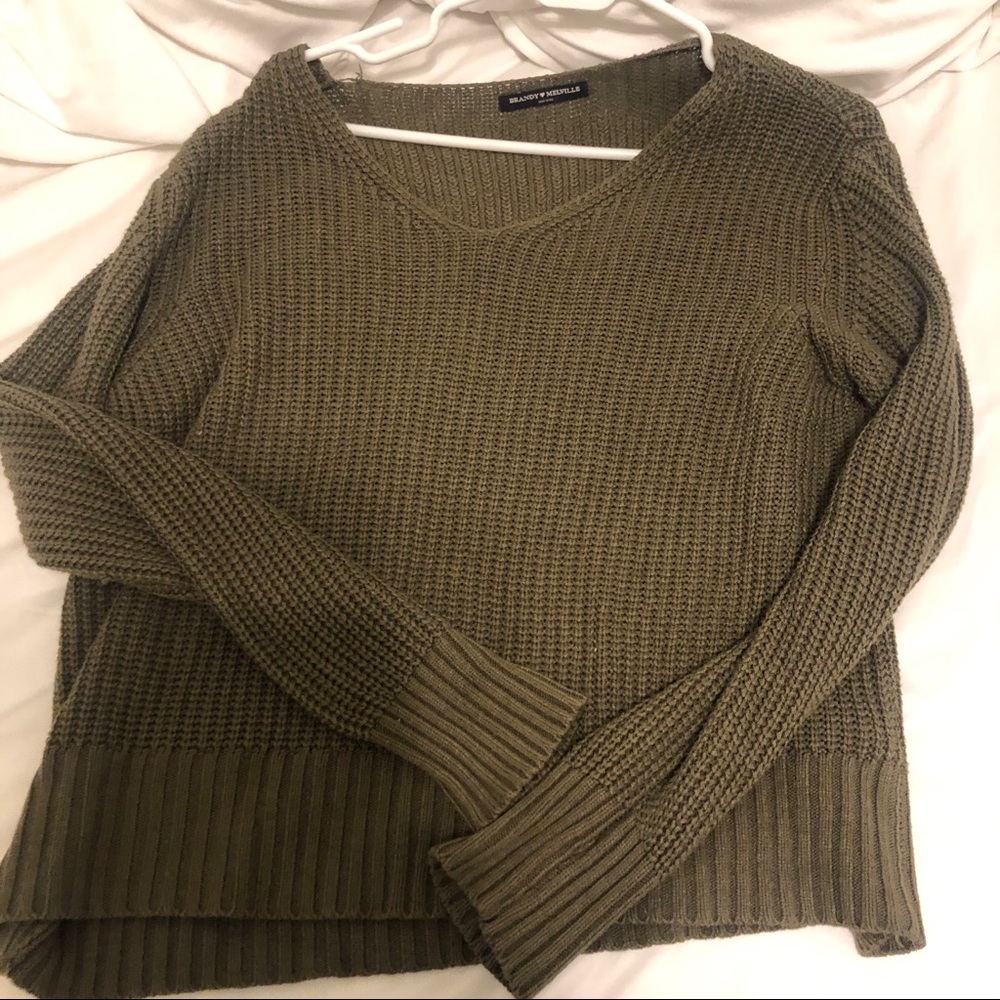 Brandy Melville Sweater